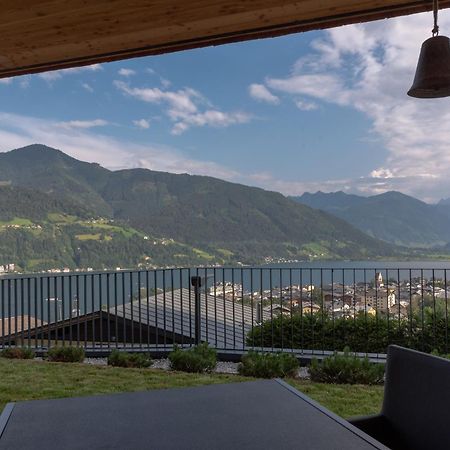 Apartments Adlerhorst Top 1 Zell Am See Including Zell Am See-Kaprun Summercard Buitenkant foto