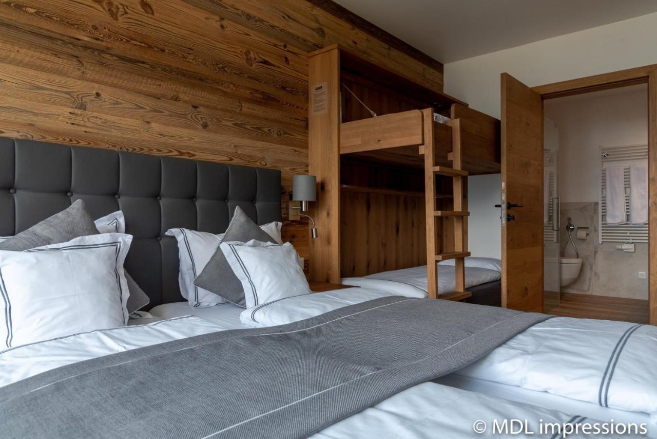 Apartments Adlerhorst Top 1 Zell Am See Including Zell Am See-Kaprun Summercard Buitenkant foto