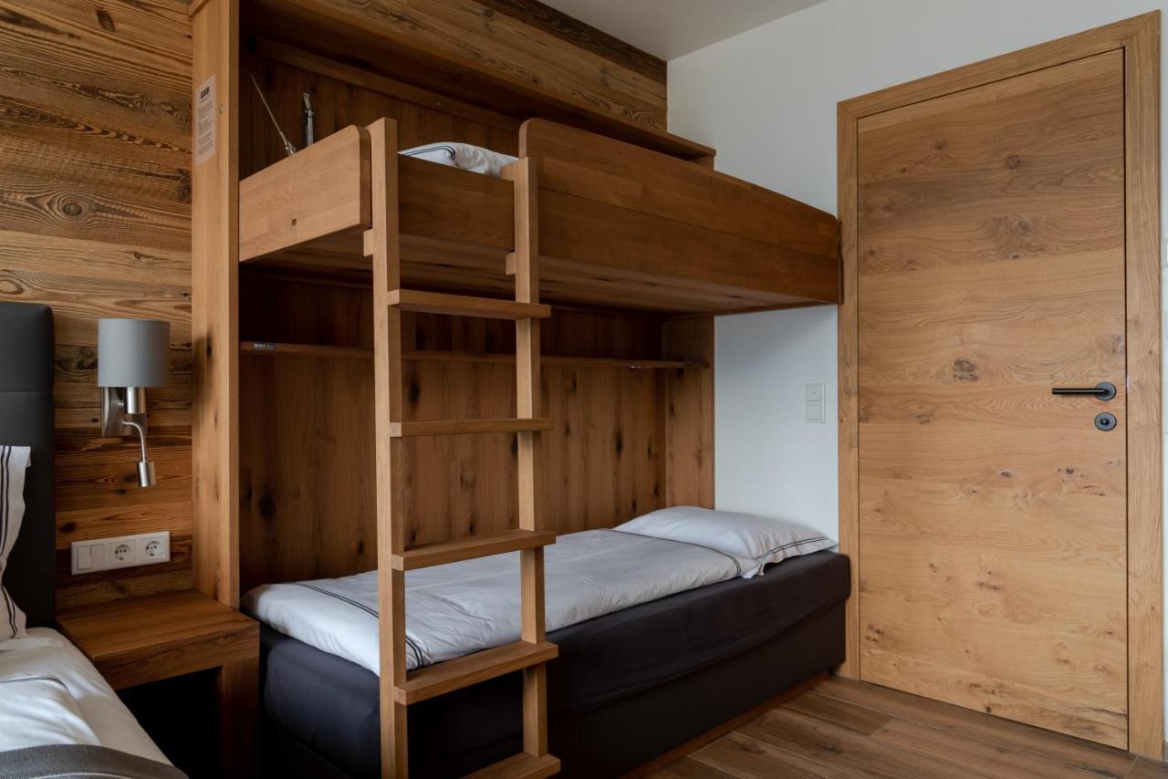 Apartments Adlerhorst Top 1 Zell Am See Including Zell Am See-Kaprun Summercard Buitenkant foto