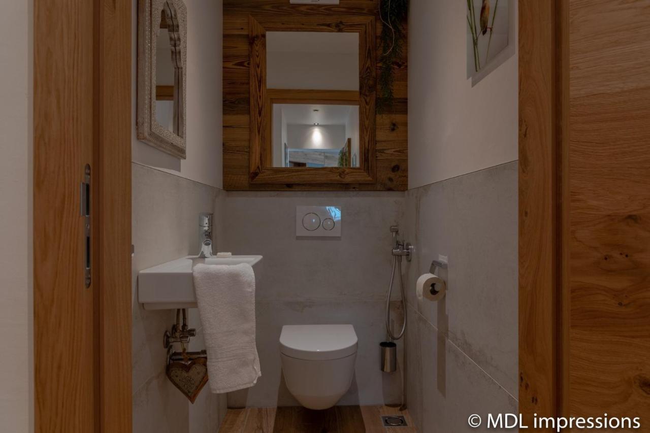 Apartments Adlerhorst Top 1 Zell Am See Including Zell Am See-Kaprun Summercard Buitenkant foto