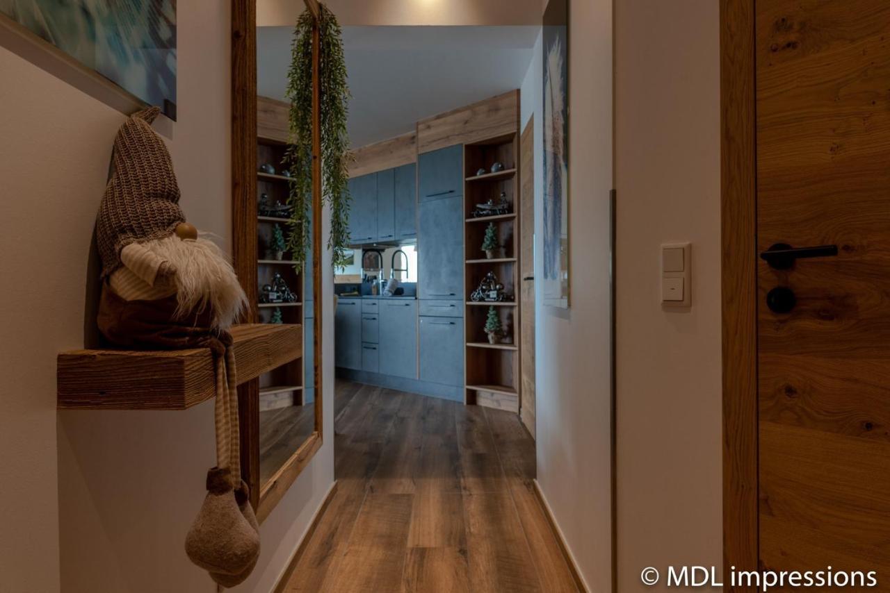 Apartments Adlerhorst Top 1 Zell Am See Including Zell Am See-Kaprun Summercard Buitenkant foto